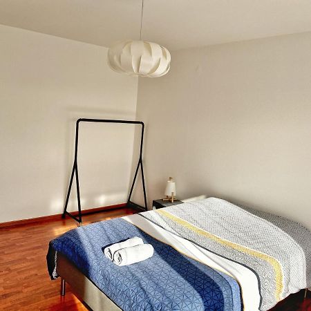 Apartament Go To Stras Strasburg Zewnętrze zdjęcie
