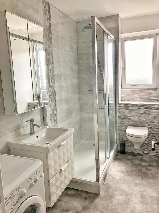 Apartament Go To Stras Strasburg Zewnętrze zdjęcie